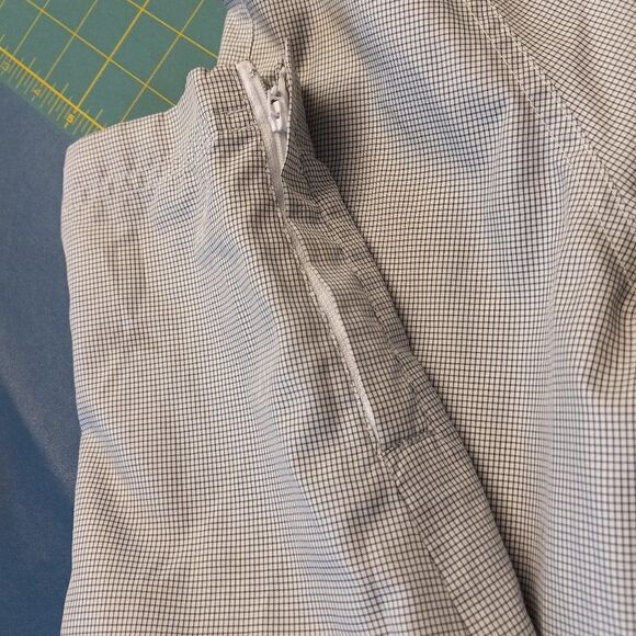 Cutter & Buck CB Weather Tec Jacket Lightweight Sporty - Picture 6 of 7
